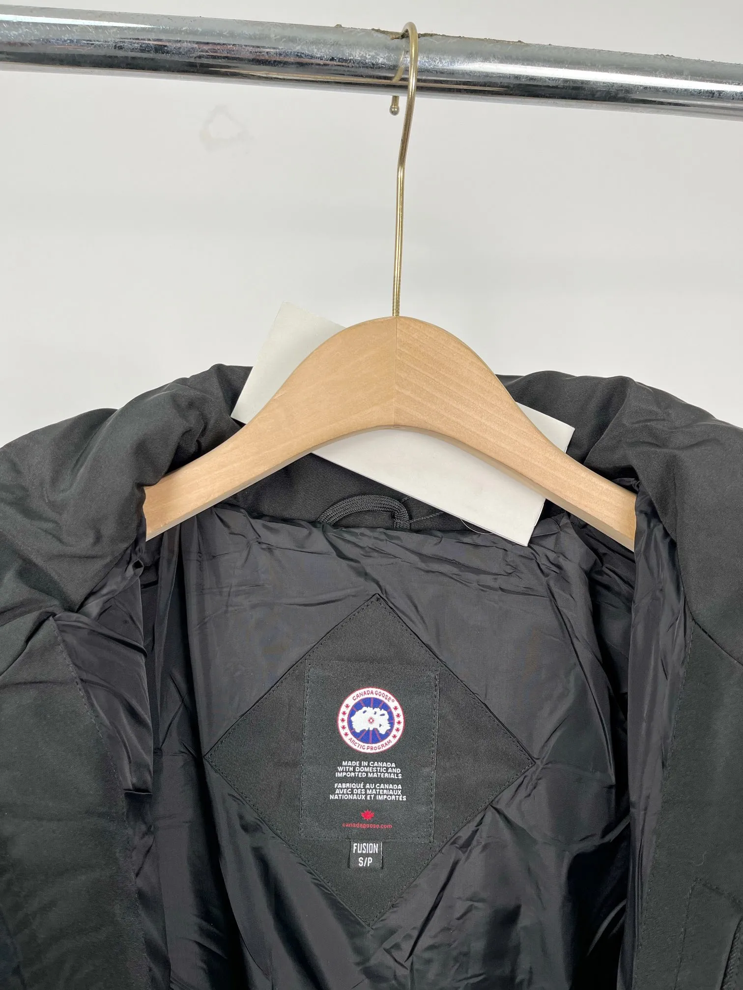 P720 𝐂𝐚𝐧𝐚𝐝𝐚 𝐠𝐨𝐨𝐬𝐞丨Canada Goose 29 down jackets Size: S-XXL